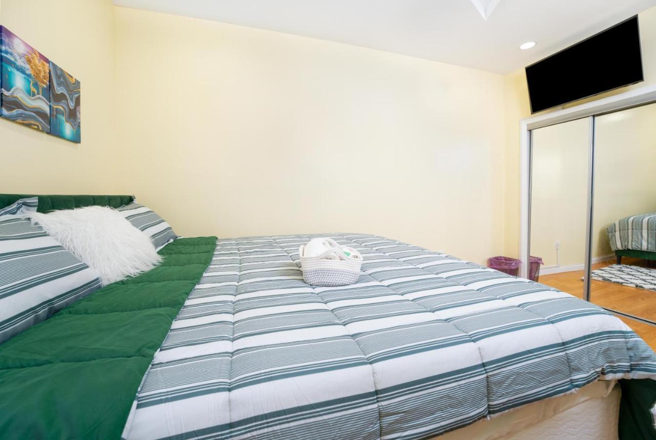 Apartamento A Slice Of Paradise Awaits You! Nueva York