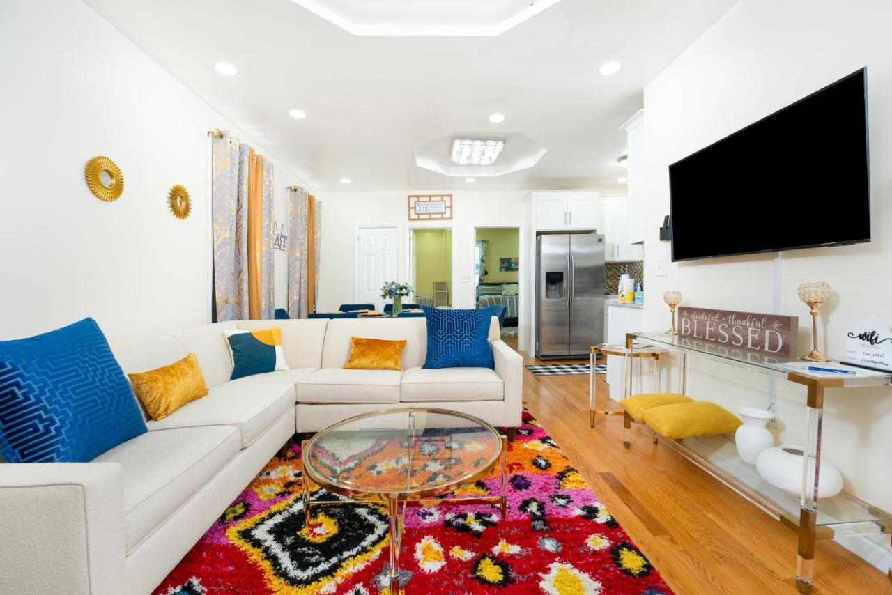 Apartamento A Slice Of Paradise Awaits You! Nueva York