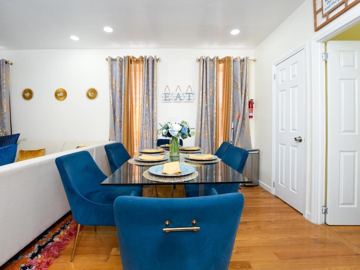 A Slice Of Paradise Awaits You! Apartamento Nueva York
