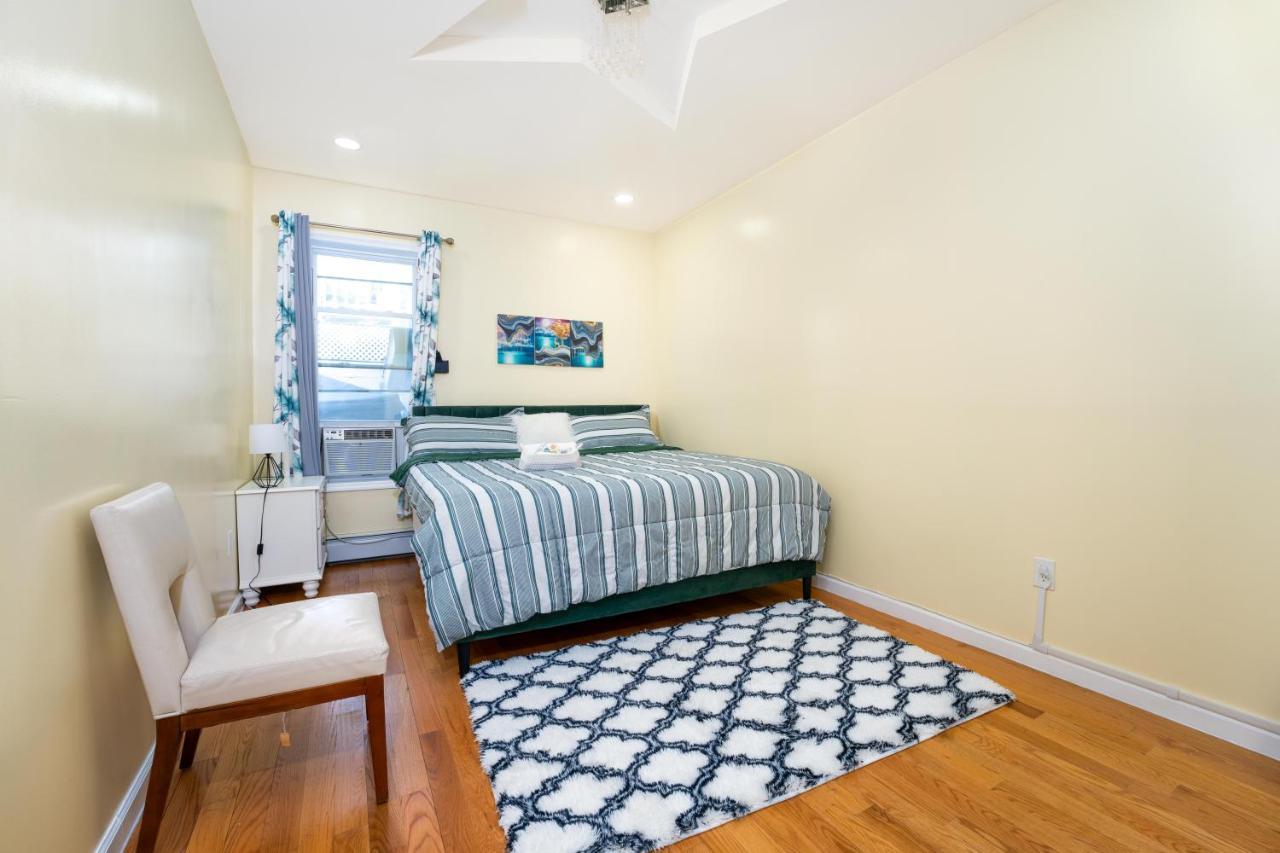 Apartamento A Slice Of Paradise Awaits You! Nueva York